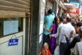 In view of Guru Nanak Jayanthi banks in Telangana remained closed on Monday - Sakshi Post