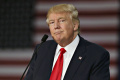 Trump said he did not know what the salary of a US President is and also said he would not take any vacation. We have so much work - Sakshi Post