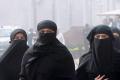 The plea sought a ban on wearing face veils including burqas, helmets, hoods etc at public places - Sakshi Post