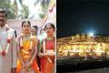 Gali Janardhan’s daughter’s wedding to be an extravagant affair Gali Janardhan’s daughter’s wedding to be an extravagant affair - Sakshi Post