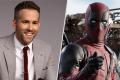 Ryan Reynolds Ryan Reynolds - Sakshi Post
