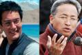 Aamir Khan’s character in 3 Idiots, Phunsukh
Wangdu, was inspired by Sonam Wangchuk. - Sakshi Post