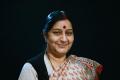 Sushma Swaraj - Sakshi Post