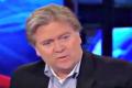 Steve Bannon as Trump’s chief strategist Steve Bannon as Trump’s chief strategist - Sakshi Post