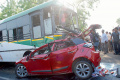 The incident occurred when they were returning to their native place in Vadugapatti in Sivaganga district after visiting their relative - Sakshi Post