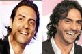 Arjun Rampal - Sakshi Post