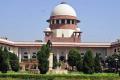 The Supreme Court of India - Sakshi Post