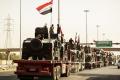 Iraqi offensive on Mosul - Sakshi Post