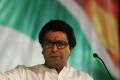 Maharashtra Navnirman Sena President Raj Thackeray Maharashtra Navnirman Sena President Raj Thackeray - Sakshi Post