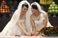 Taiwan is more closer than ever to becoming the first place in Asia with marriage equality. Taiwan is more closer than ever to becoming the first place in Asia with marriage equality. - Sakshi Post