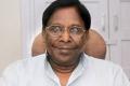 Narayanasamy was not a member of the Legislative Assembly when he took over as CM on 6 June 2016. - Sakshi Post