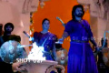 The video looks quite amazing, it is a war episode in which Prabhas and Anushka are planning counter attacks on opponents. The video looks quite amazing, it is a war episode in which Prabhas and Anushka are planning counter attacks on opponents. - Sakshi Post