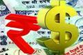Rupee plunged to its new record low of 68.86 to a US dollar - Sakshi Post