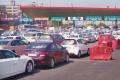 The government has further extended the date for toll exemption on National Highways till mid-night of December 2. - Sakshi Post