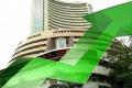 Sensex surged over 456 points on Nov 25, 2016 Sensex surged over 456 points on Nov 25, 2016 - Sakshi Post