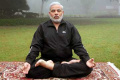 The Prime Minister began the day by participating in an hour-long yoga session with Directors General of Police (DGPs) and Inspectors General of Police (IGPs) and other senior officials - Sakshi Post