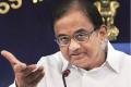 Chidambaram raised the “sufferings” of the people, who’ve been hit hard by the unprecedented cash crunch - Sakshi Post