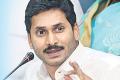 YSRCP President YS Jagan Mohan Reddy YSRCP President YS Jagan Mohan Reddy - Sakshi Post