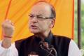 Union Finance Minister Arun Jaitley - Sakshi Post