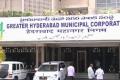 Hyderabad topped the list in actual cash flow with a record of Rs 206 crore in November - Sakshi Post