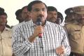 K Pradeep Chandra is the new chief secretary of TS govt. - Sakshi Post