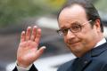 French President Francois Hollande - Sakshi Post
