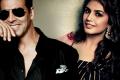 Akshay Kumar and Huma Qureshi - Sakshi Post