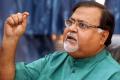 Trinamool leader Partha Chatterjee apprised Governor K.N. Tripathi of the situation on Friday - Sakshi Post