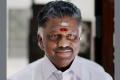 Panneerselvam was sworn in as CM by Governor Ch. Vidyasagar Rao at Raj Bhavan shortly after Jayalalithaa was declared dead on Tuesday. - Sakshi Post