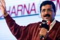 Arvind Kejriwal at Aaj Tak Conclave - Sakshi Post