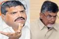 YSRCP Senior leader Botsa Satyanarayana questions Chandrababu Naidu on his fake claims. - Sakshi Post