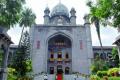 Hyderabad High Court - Sakshi Post