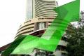 The Sensex and the Nifty recorded their best gains since September 2 by rising 516.52 points and 174.95 points, respectively. The Sensex and the Nifty recorded their best gains since September 2 by rising 516.52 points and 174.95 points, respectively. - Sakshi Post