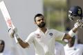 Warner cut Kohli’s earlier 62 point lead to just two following a stellar performance in the Chappell-Hadlee series against New Zealand Warner cut Kohli’s earlier 62 point lead to just two following a stellar performance in the Chappell-Hadlee series against New Zealand - Sakshi Post