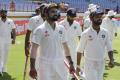 England were bowled out for 195 in the morning session of the fifth day, after resuming on the overnight score of to 182/6 in their second innings - Sakshi Post