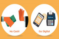 The aim is to spread awareness on cashless mode of transactions - Sakshi Post