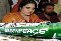 FCRA licences of Greenpeace and two NGOs run by Teesta Setalvad were cancelled - Sakshi Post