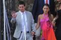 The couple will take the leap at a time convenient to Messi’s footballing career, which can either be the summer or winter of 2017 - Sakshi Post