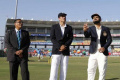 Hosts India enjoy an unassailable 3-0 lead in the five-match series Hosts India enjoy an unassailable 3-0 lead in the five-match series - Sakshi Post