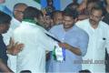 YS Jagan welcomes Kasu Mahesh Reddy into the party - Sakshi Post