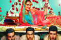 Sonam Kapoor plays the devious dulhan in Dolly Ki Doli.  Sonam Kapoor plays the devious dulhan in Dolly Ki Doli.  - Sakshi Post