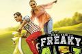 The first movie to be screened will be actor Nawazuddin Siddiqui’s “Freaky Ali”, on Monday. - Sakshi Post