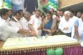 Birthday celebrations at Lotus Pond office in Hyderabad - Sakshi Post