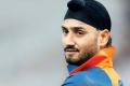 Cricketer Harbhajan Singh - Sakshi Post