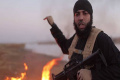 The video, released on Thursday, shows the two victims and an apparent IS militant speaking in Turkish - Sakshi Post