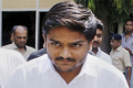 Patidar leader Hardik Patel Patidar leader Hardik Patel - Sakshi Post