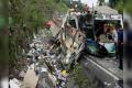In the mishap at least 14 people were killed&amp;amp;nbsp; - Sakshi Post