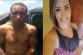 William Roberto Ferreira Costa and Dione da Silva Lima - Sakshi Post
