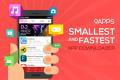 9Apps is part of China-based Alibaba Group - Sakshi Post