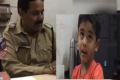 The child was pacified and made to withdraw the complaint after he was given chocolates. The child was pacified and made to withdraw the complaint after he was given chocolates. - Sakshi Post